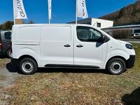 Gebraucht Toyota Proace 144 PS (105 kW) 2024 Ice white Van / Kleinbus