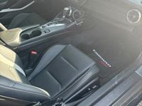 Gebraucht Chevrolet Camaro 340 PS (250 kW) 2019 Grau Cabrio