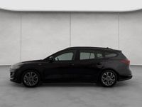 Usata Ford Focus ST-Line 116 CV (85 kW) 2024 Nero Station wagon