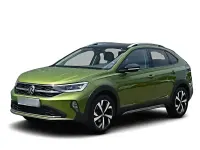 Gebraucht VW Taigo Style 150 PS (110 kW) 2022 Grün SUV