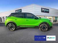 Gebraucht Opel Mokka 136 PS (100 kW) 2025 Grün SUV