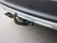 Gebraucht Skoda Yeti Ambition 110 PS (80 kW) 2010 Weiß SUV