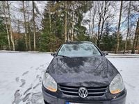 Gebraucht VW Golf IV Comfortline 150 PS (110 kW) 2004 Limousine
