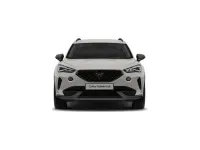 Gebraucht Cupra Formentor 150 PS (110 kW) 2023 Weiß SUV