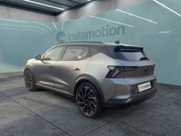 Gebraucht Renault Scenic E-Tech Esprit Alpine 160 kW (218 PS) 2024 Grau SUV