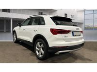 Gebraucht Audi Q3 Advanced 150 PS (110 kW) 2022 SUV