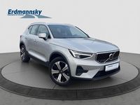 Gebraucht Volvo XC40 211 PS (155 kW) 2022 Silber SUV