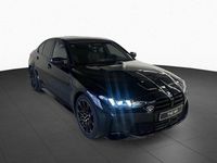 Neu BMW M3 Performance 530 PS (389 kW) 2025 Schwarz Limousine