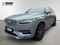 Gebraucht Volvo XC90 173 PS (127 kW) 2023 SUV