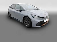 Gebraucht Cupra Born 150 kW (204 PS) 2023 Grau Kleinwagen