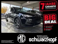 Neu MG ZS 116 PS (85 kW) 2025 SUV