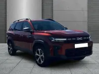 Neu Dacia Bigster Journey 140 PS (102 kW) 2026 Braun SUV