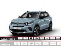 Neu Citroën C3 101 PS (74 kW) 2026 Blau (montecarloblau) Kleinwagen