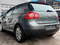 Gebraucht VW Golf V Individual 140 PS (102 kW) 2005 Grau Kleinwagen