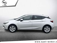 gebraucht Opel Astra Dynamic