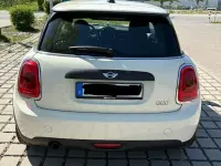 Gebraucht Mini ONE 75 PS (55 kW) 2015 Kleinwagen