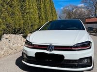 gebraucht VW Polo 2.0 TSI OPF DSG GTI GTI