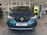 Gebraucht Renault Arkana Intens 145 PS (106 kW) 2022 Blau SUV