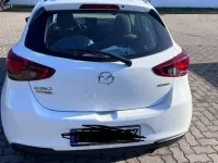 Usata Mazda 2 90 CV (66 kW) 2022 Utilitaria