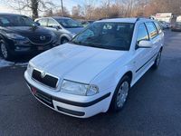Gebraucht Skoda Octavia 2004 Other Kombi