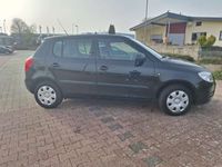 gebraucht Skoda Fabia Fabia1.2 HTP Ambiente