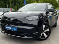 Gebraucht Ford Capri 210 kW (286 PS) 2025 Schwarz SUV