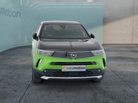 Gebraucht Opel Mokka-e Ultimate 100 kW (136 PS) 2021 Grün SUV