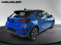 Używany Opel Corsa 131 KM (96 kW) 2024 Niebieski Hatchback