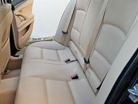 Gebraucht BMW 530 258 PS (189 kW) 2016 Blau Kombi