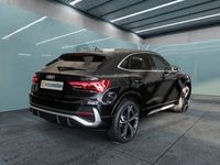 gebraucht Audi Q3 Sportback 35TFSI S-line SONOS