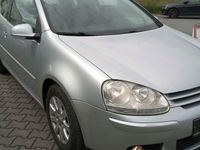 gebraucht VW Golf V Benzin 1.4