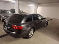 Gebraucht Audi A4 150 PS (110 kW) 2015 Braun Kombi