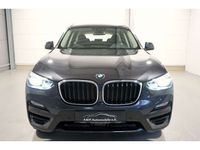 gebraucht BMW X3 xDrive 20 d Advantage *HUD*LED*NAVI-PROF*