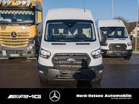 Gebraucht Ford Transit Trend 2025 Weiss Limousine