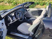 Gebraucht Mercedes SLK200 163 PS (119 kW) 2005 Cabrio