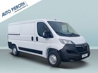 gebraucht Opel Movano 2.2 D L2H1 2WD Kasten Edition