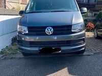 Occasion VW T6 150 ch (110 kW) 2016 Gris Van