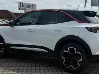 Second-hand Opel Mokka S 131 CP (96 kW) 2024 Alb SUV