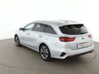 gebraucht Kia Ceed 1.6 CRDi Platinum Edition, Diesel, 22.850 €