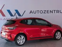 Używany Renault Clio V Evolution 91 KM (66 kW) 2024 Czerwony Hatchback