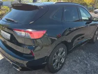 Usata Ford Kuga ST-Line 150 CV (110 kW) 2020 Nero SUV