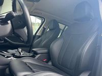 Gebraucht BMW X3 190 PS (139 kW) 2023 Schwarz SUV