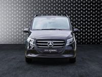 Gebraucht Mercedes Vito 190 PS (139 kW) 2024 Schwarz Van