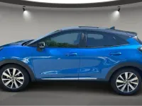 Gebraucht Ford Puma Titanium X 155 PS (114 kW) 2022 Blau SUV