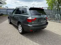 Gebraucht BMW X3 218 PS (160 kW) 2007 Grau SUV