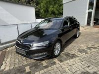 gebraucht Skoda Superb Combi 2.0 TSI DSG Style