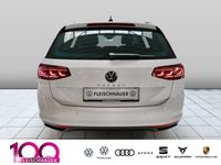 gebraucht VW Passat Variant Business Premium Paket IQ Drive Paket Easy Opel & Close Paket