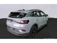 Occasion VW ID.4 108 kW (148 ch) 2022 Gris SUV
