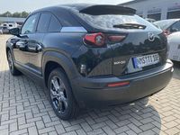 Gebraucht Mazda MX30 Comfort 106 kW (145 PS) 2021 Jet black (metallic) SUV