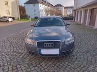 gebraucht Audi A6 Avant 2.7 TDI 180 ps